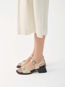 Босоножки VAGABOND Ines модель 5911-101-37 Фото