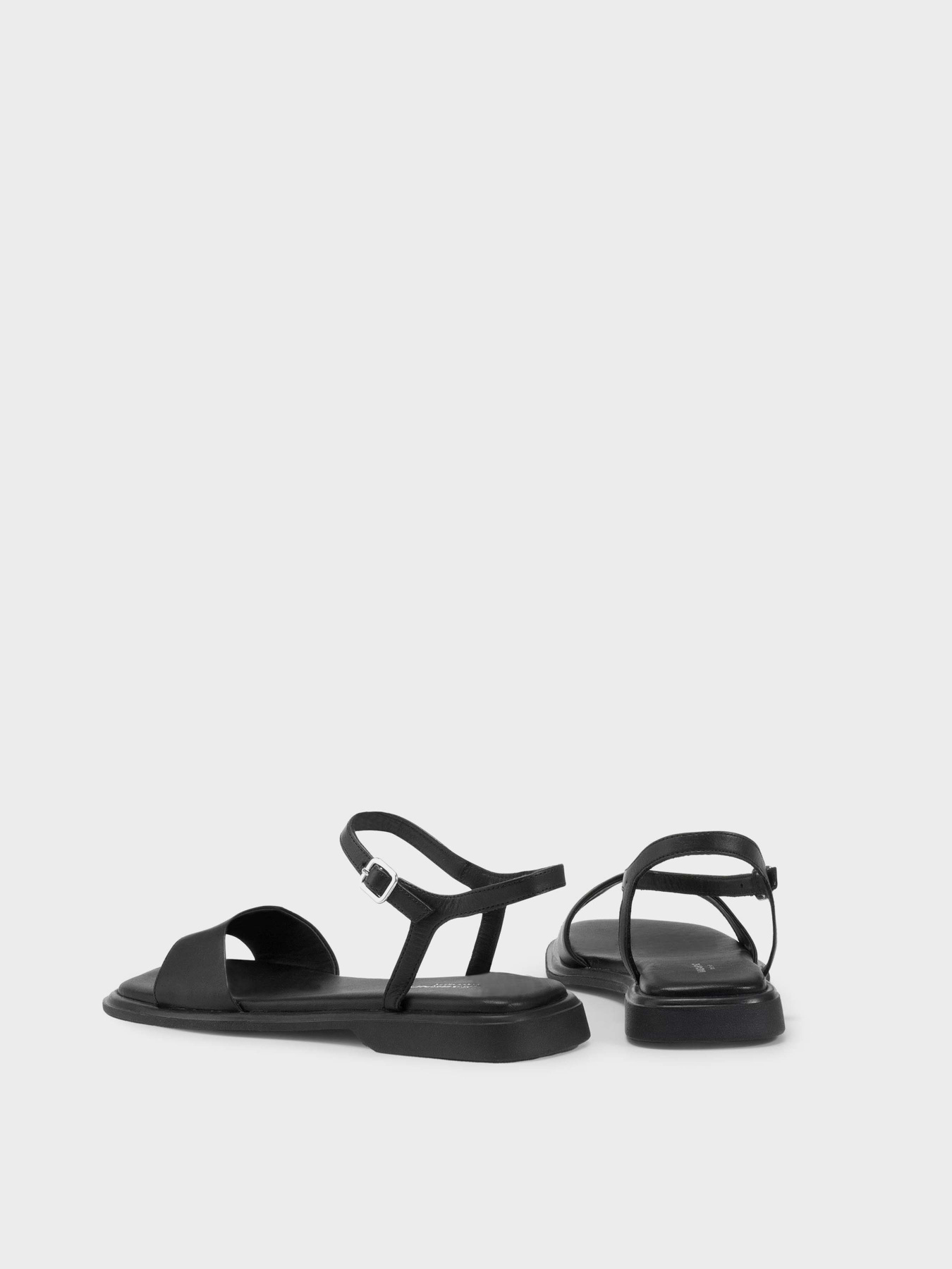 Сандалии VAGABOND Izzy модель 5913-001-20 Фото