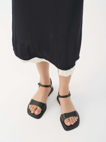 Сандалії VAGABOND Izzy модель 5913-001-20 Фото