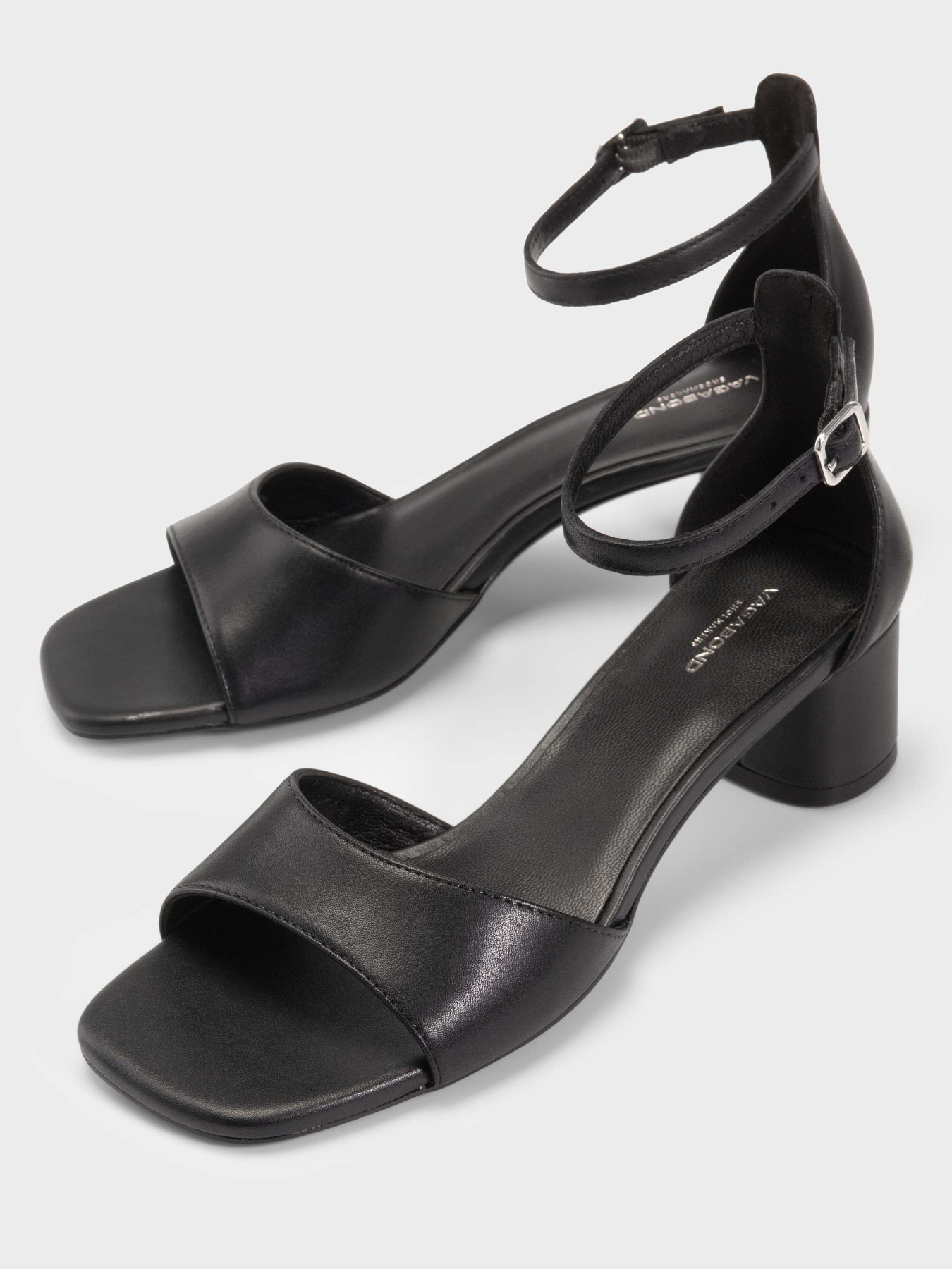 Босоножки VAGABOND Piper модель 5921-001-20 Фото