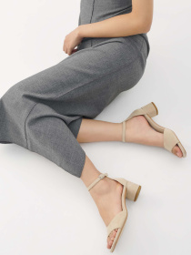 Босоножки VAGABOND Piper модель 5921-040-11 Фото