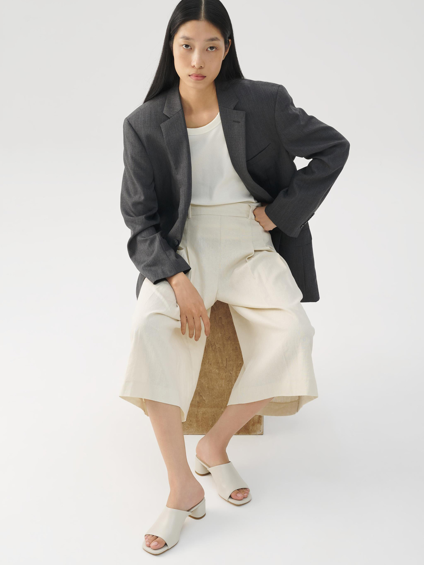 Мюли VAGABOND Piper модель 5921-201-02 Фото