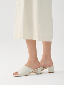 Мюли VAGABOND Piper модель 5921-201-02 Фото