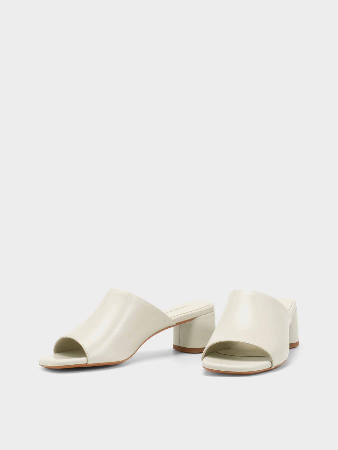 Мюли VAGABOND Piper модель 5921-201-02 Фото