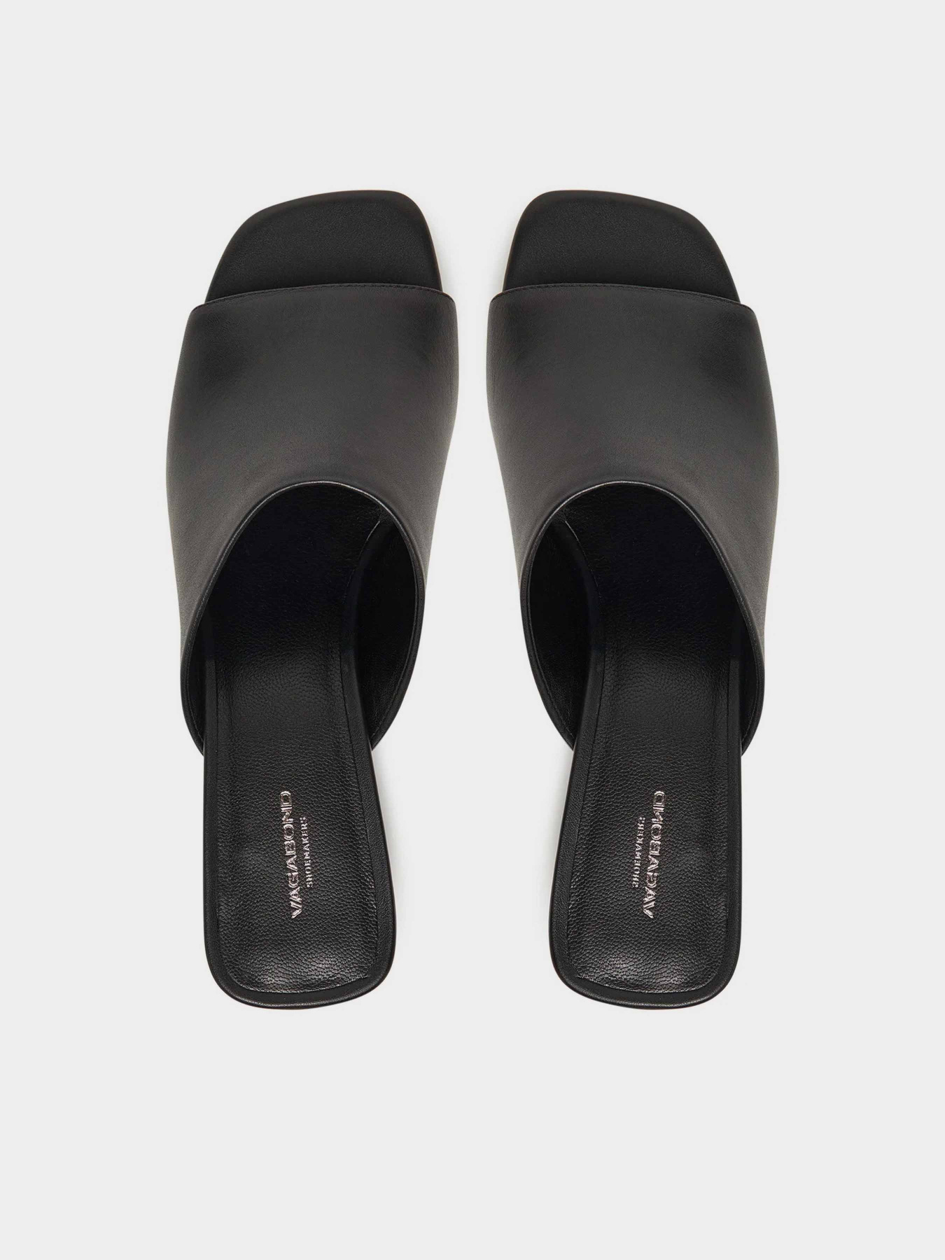 Мюли VAGABOND модель 5921-201-20 Мюли VAGABOND модель 5921-201-20 Фото