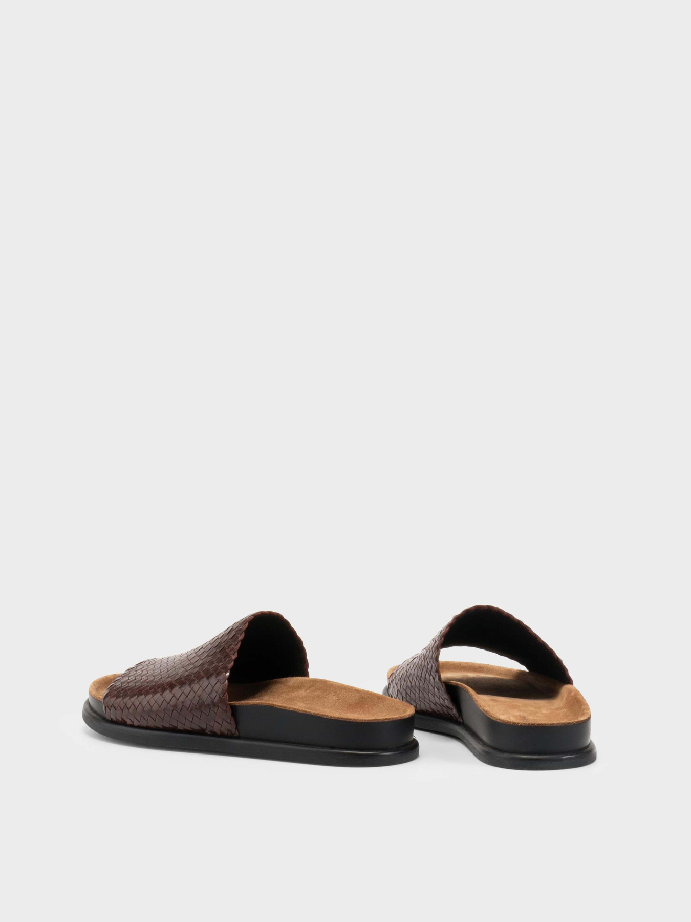 Шльопанці VAGABOND Effie модель 5922-125-35 Фото