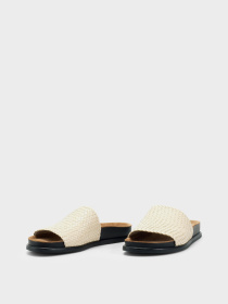 Шлепанцы VAGABOND Effie модель 5922-125-37 Фото