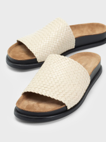 Шлепанцы VAGABOND Effie модель 5922-125-37 Фото