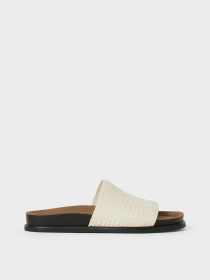 Шлепанцы VAGABOND Effie модель 5922-125-37 Фото