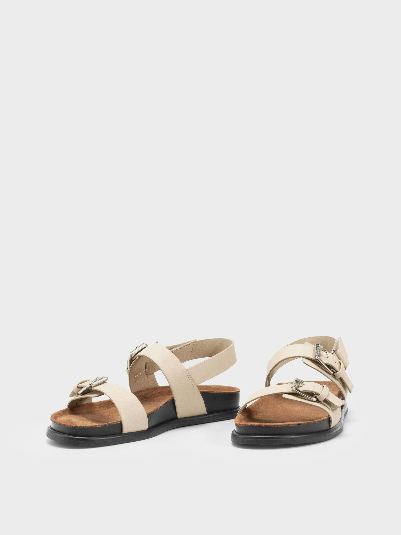 Сандалии VAGABOND Effie модель 5922-201-02 Фото