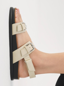 Сандалии VAGABOND Effie модель 5922-201-02 Фото