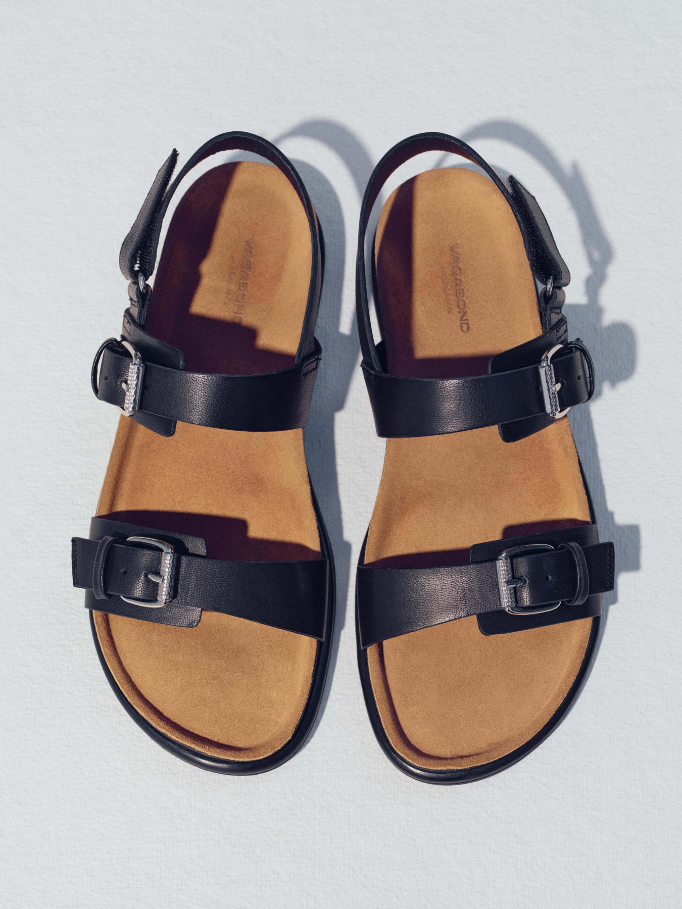 Сандалії VAGABOND Effie модель 5922-201-20 Фото