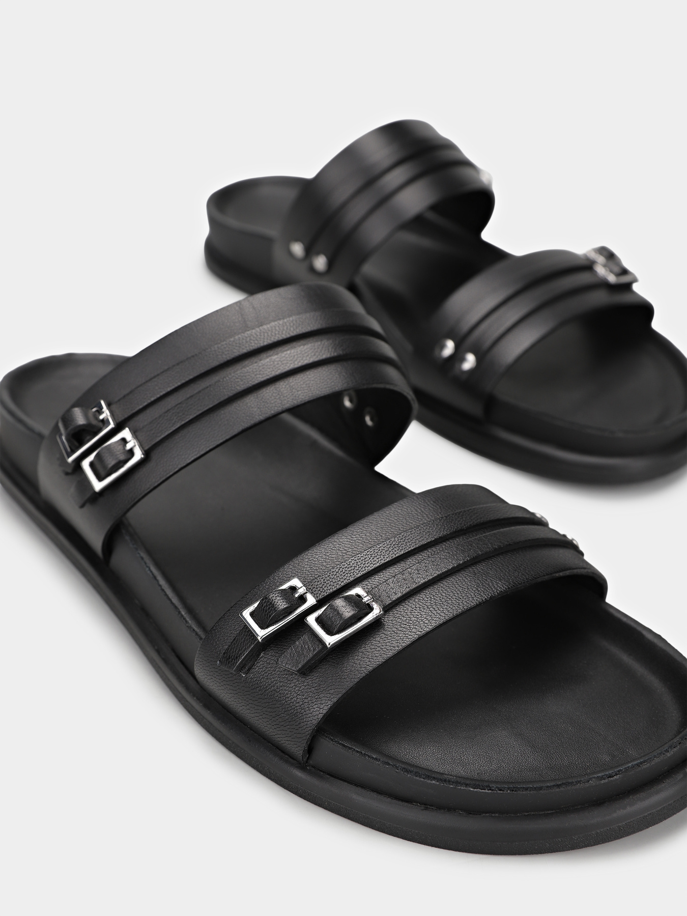 Шльопанці VAGABOND Effie модель 5922-301-20 Фото