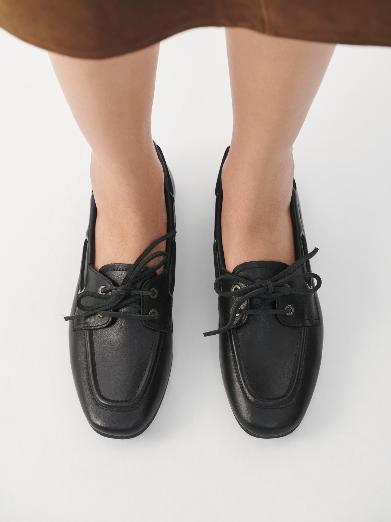 Балетки VAGABOND Hillary модель 5925-401-20 Фото