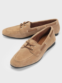 Балетки VAGABOND Hillary модель 5925-440-28 Фото