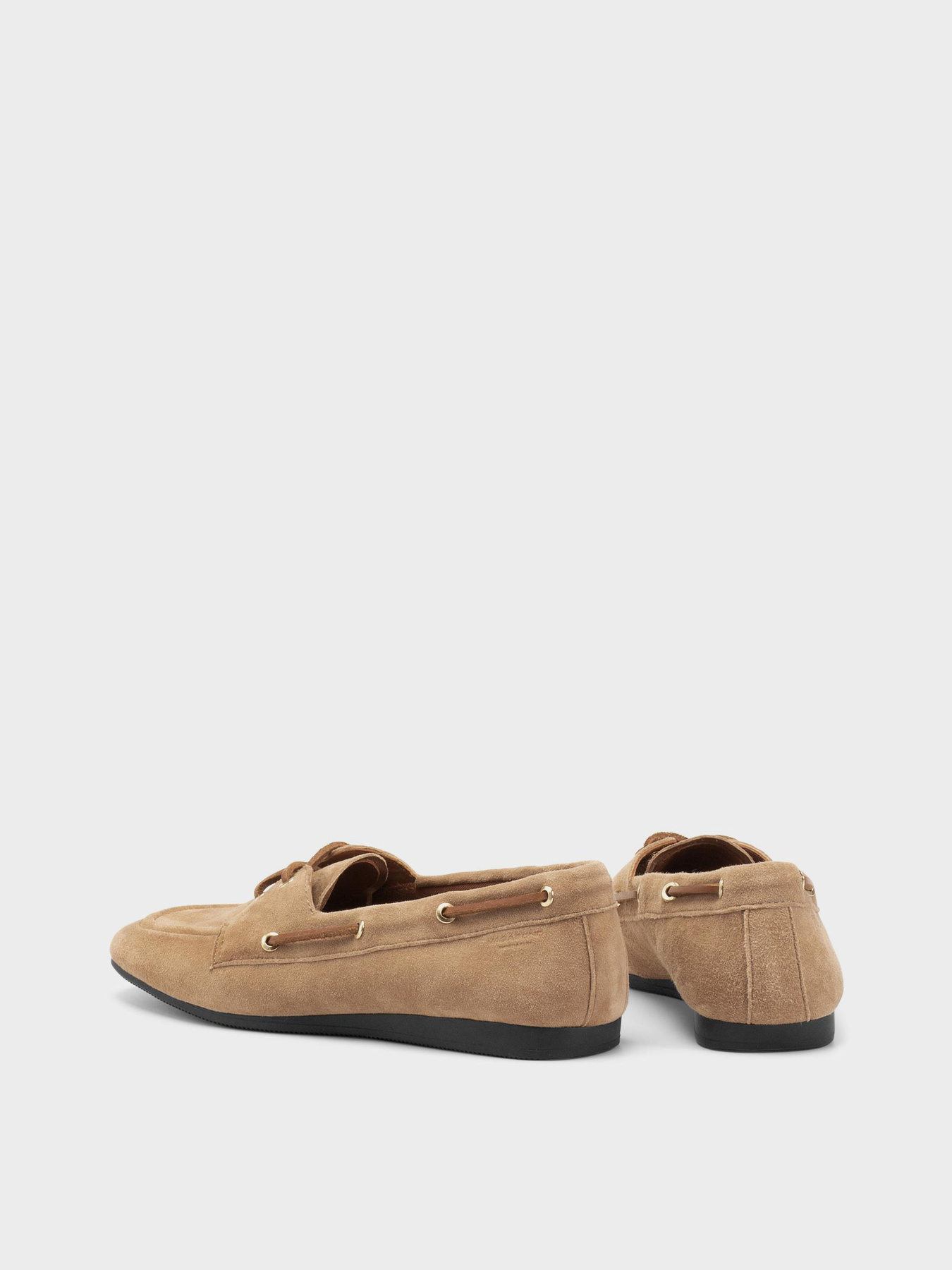 Балетки VAGABOND Hillary модель 5925-440-28 Фото