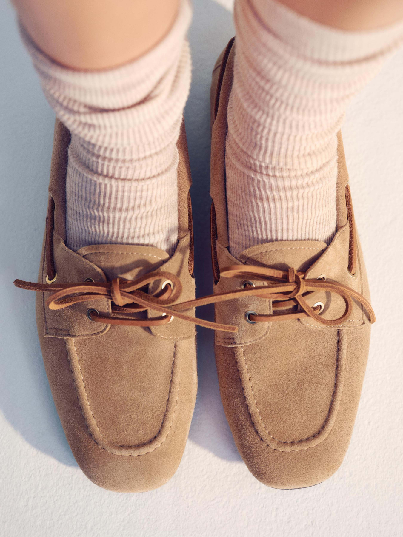 Балетки VAGABOND Hillary модель 5925-440-28 Фото