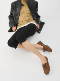 Балетки VAGABOND Hillary модель 5925-440-89 Фото