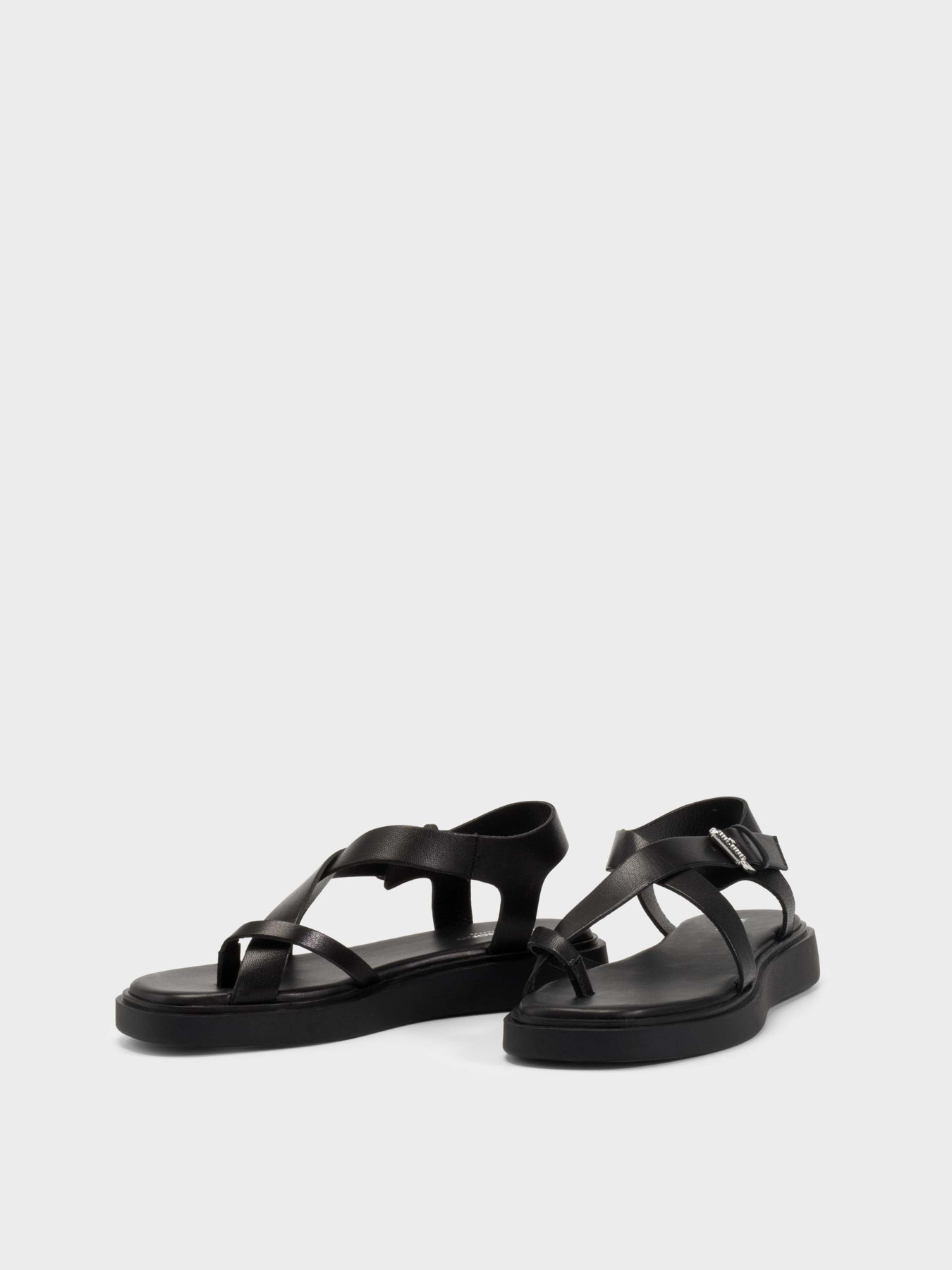 Сандалии VAGABOND Connie модель 5957-001-20 Фото