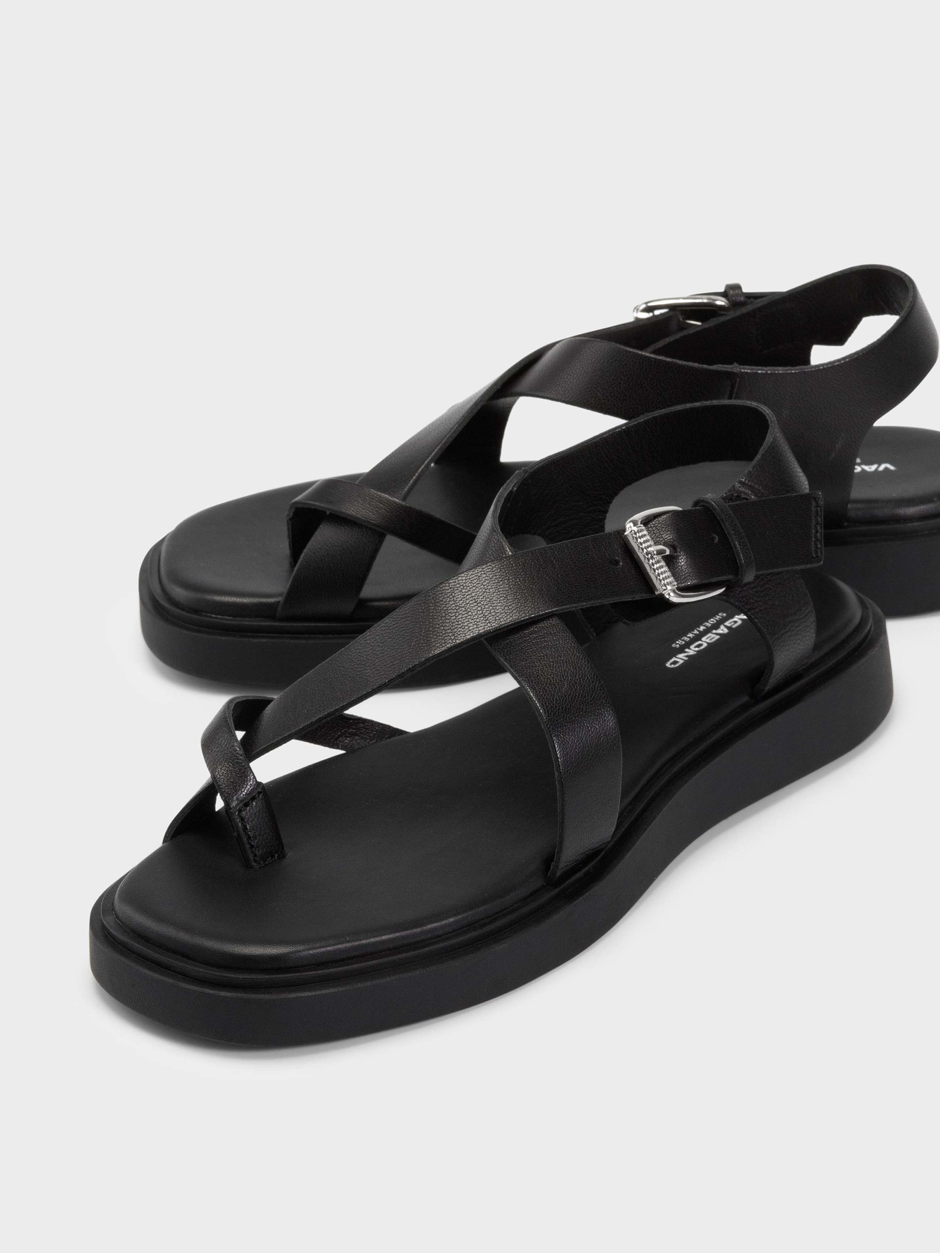 Сандалії VAGABOND Connie модель 5957-001-20 Фото