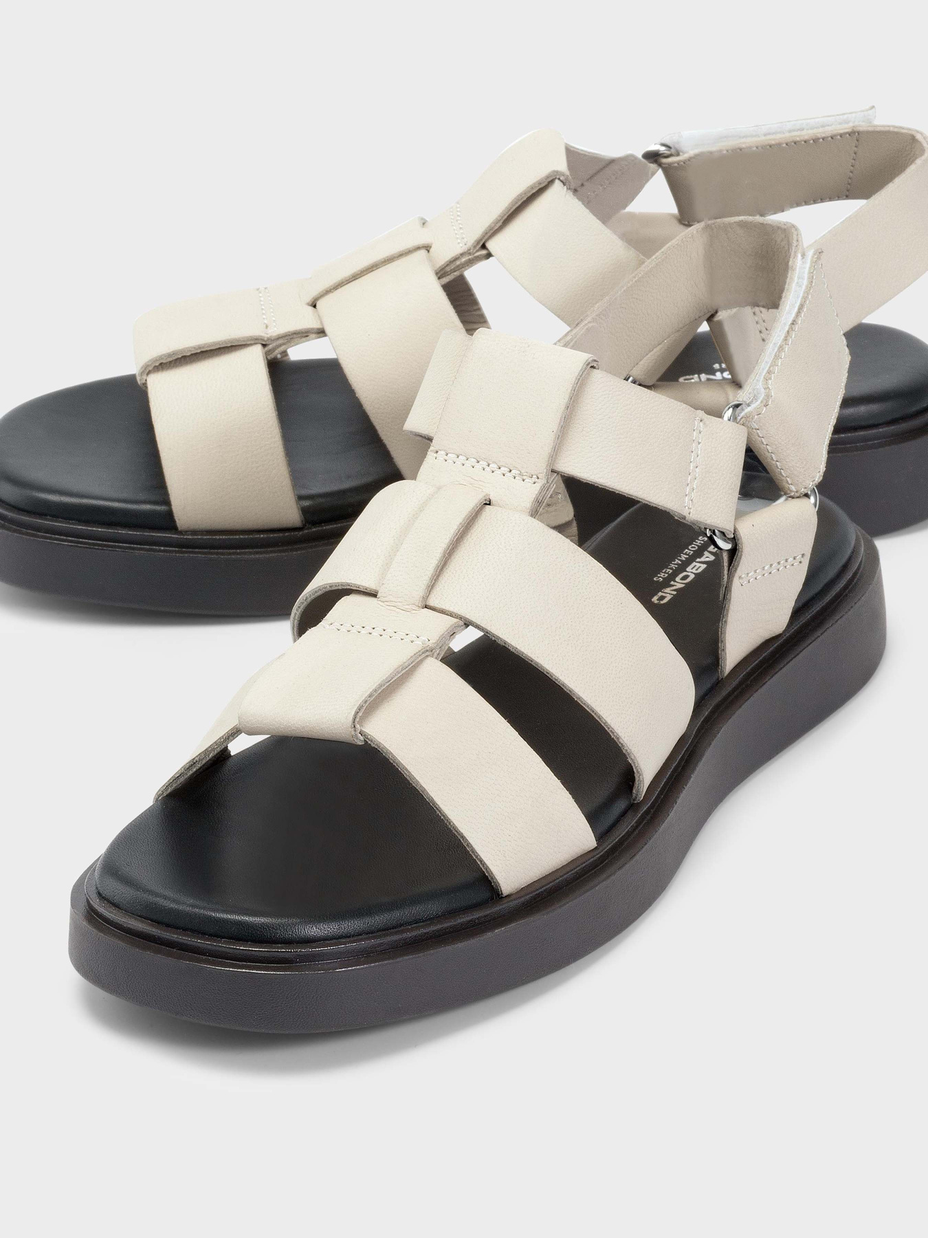 Сандалии VAGABOND Connie модель 5957-101-02 Фото