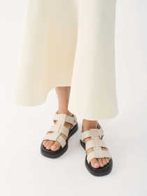 Сандалии VAGABOND Connie модель 5957-101-02 Фото