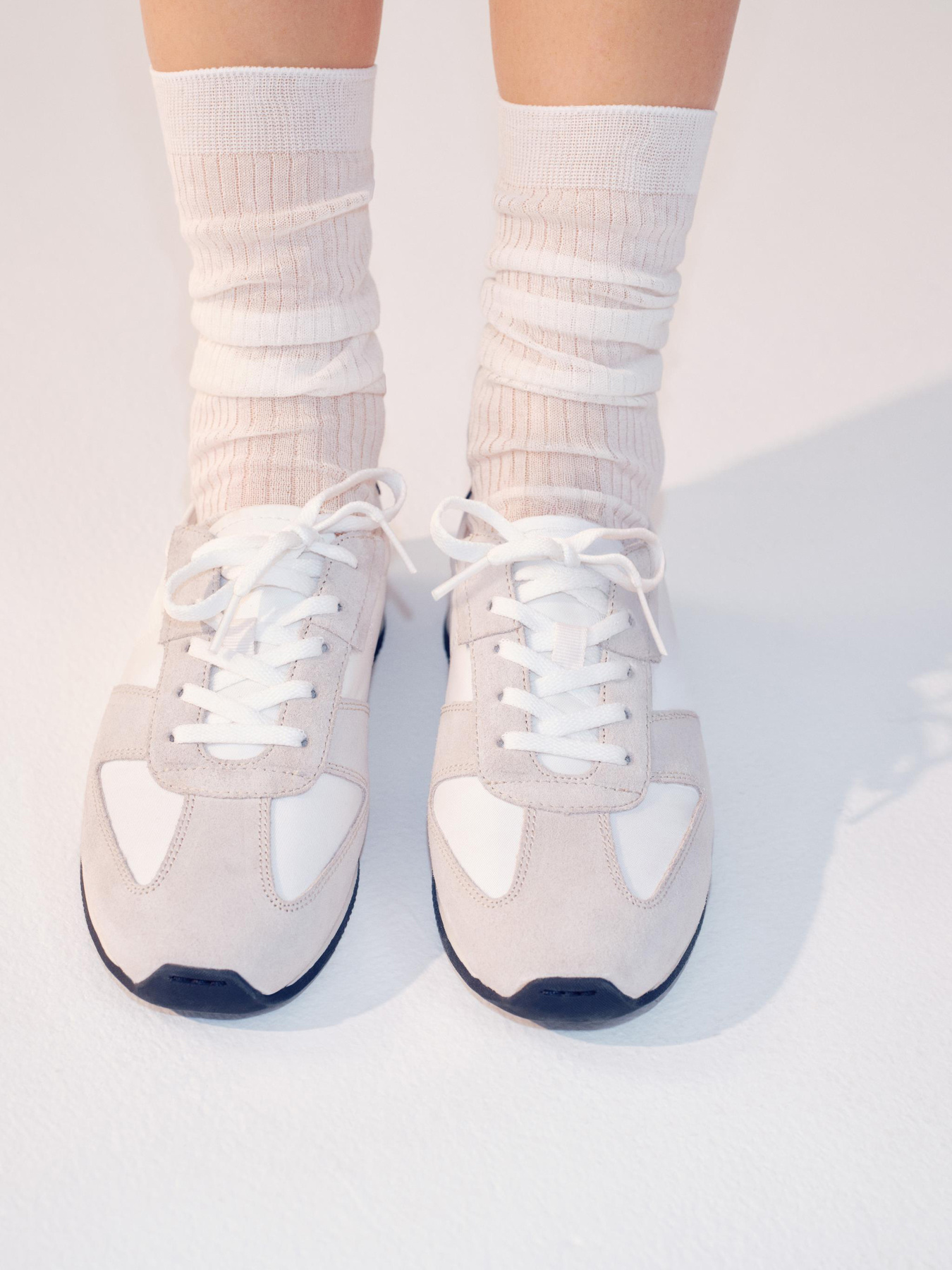 Кросівки повсякденні VAGABOND Yasmin модель 5959-027-98 Фото