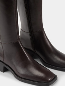 Сапоги VAGABOND модель 5417-801-35 Фото