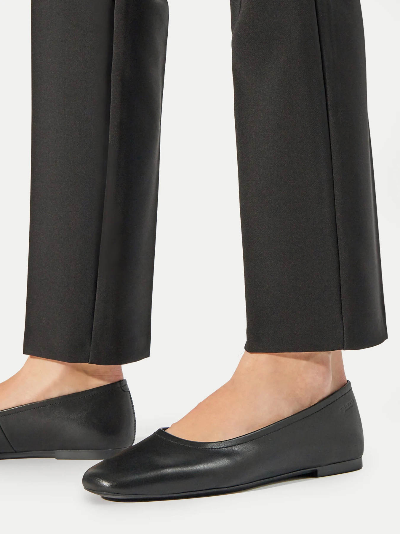 Балетки VAGABOND Jolin модель 5508-001-20 Фото