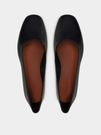 Балетки VAGABOND Jolin модель 5508-001-20 Фото