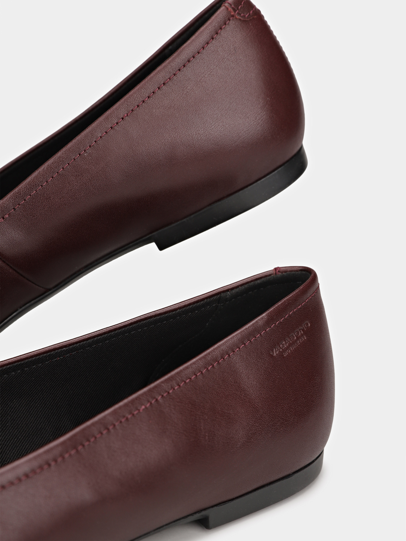 Балетки VAGABOND Jolin модель 5508-001-38 Фото