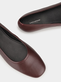 Балетки VAGABOND Jolin модель 5508-001-38 Фото