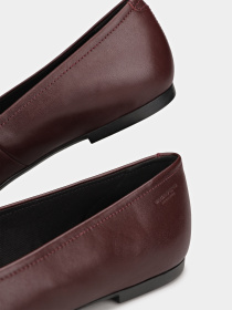 Балетки VAGABOND Jolin модель 5508-001-38 Фото