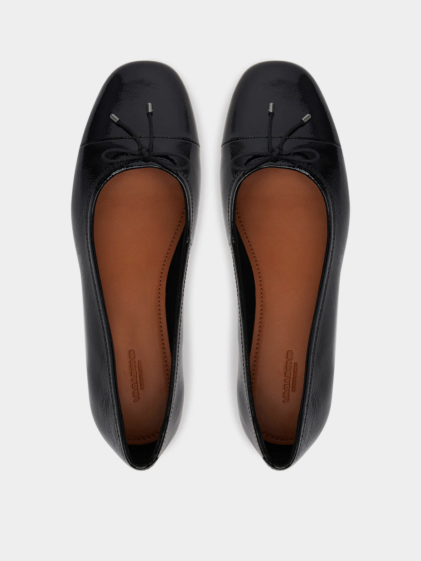 Балетки VAGABOND Jolin модель 5508-160-20 Фото