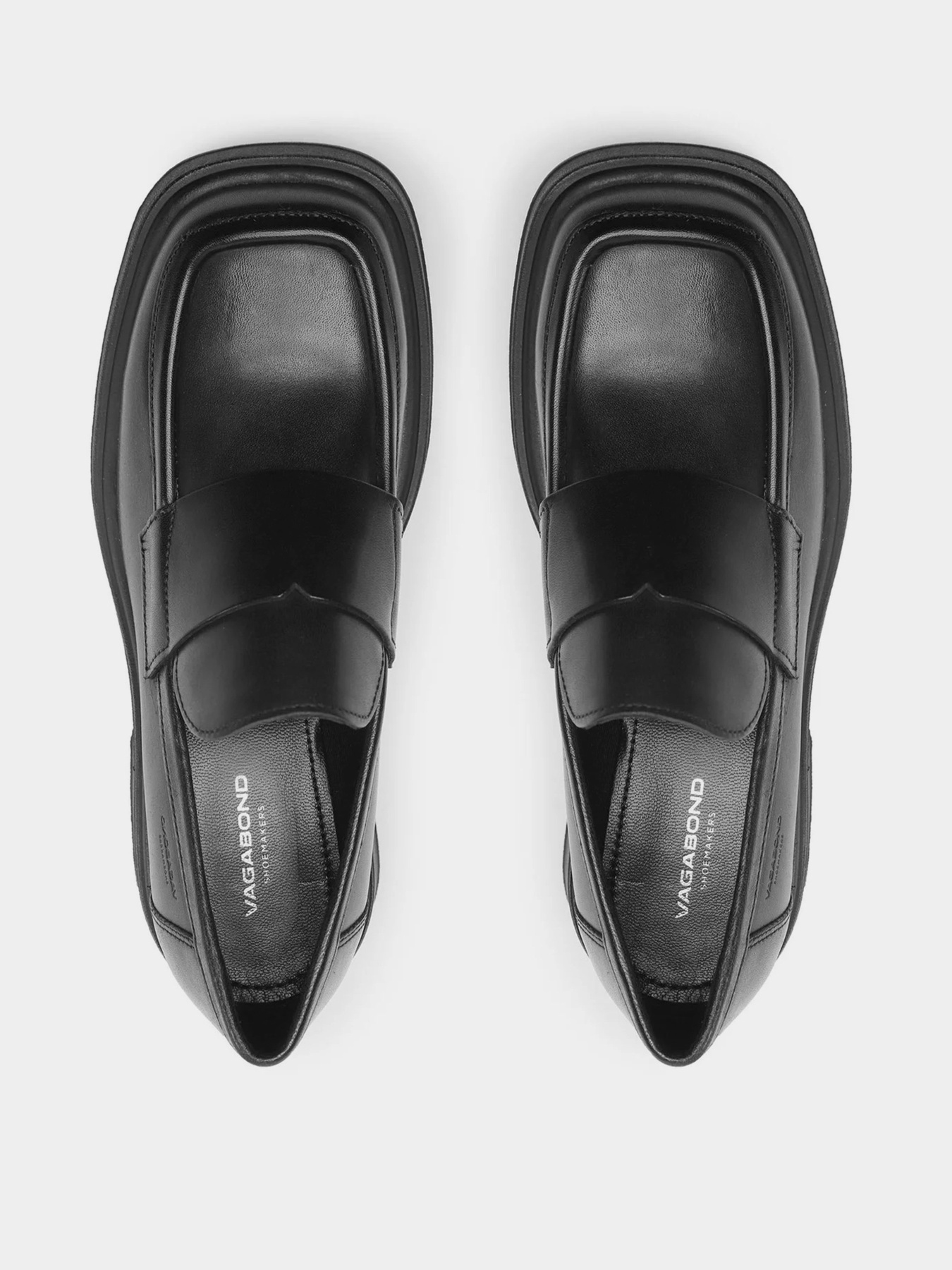 Лоферы VAGABOND Dorah модель 5542-001-20 Фото