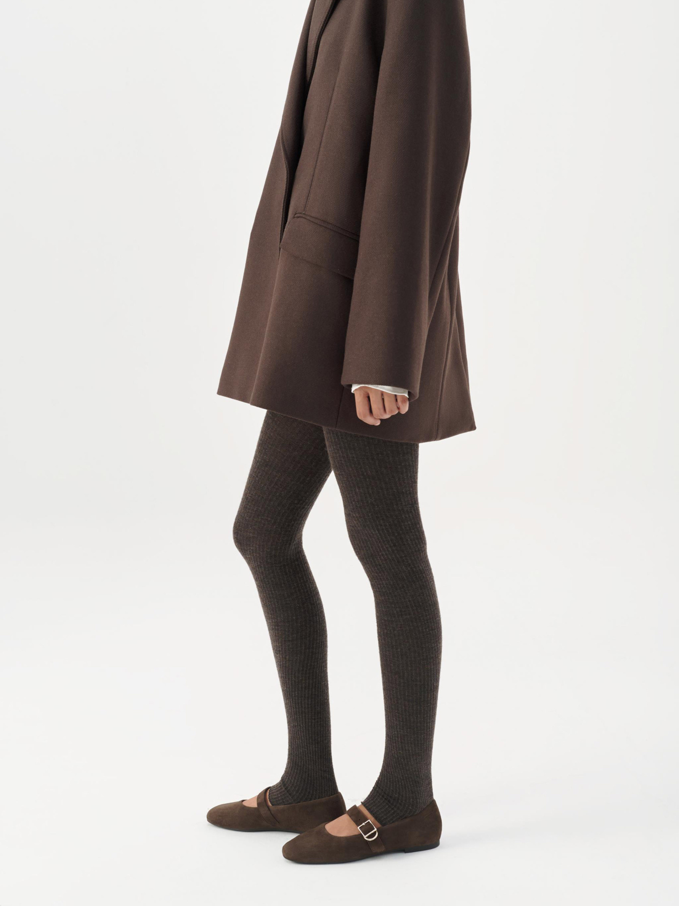 Балетки VAGABOND Jolin модель 5608-040-32 Фото