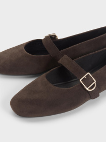 Балетки VAGABOND Jolin модель 5608-040-32 Фото