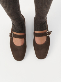 Балетки VAGABOND Jolin модель 5608-040-32 Фото