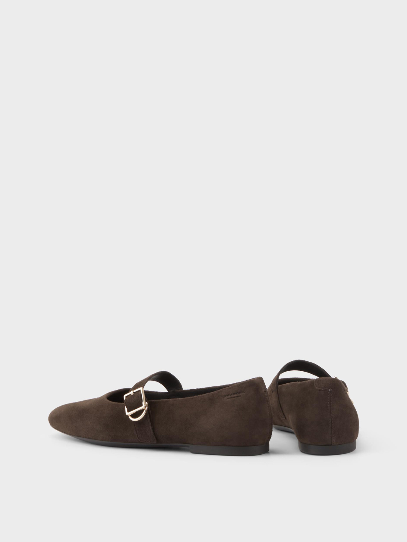 Балетки VAGABOND Jolin модель 5608-040-32 Фото