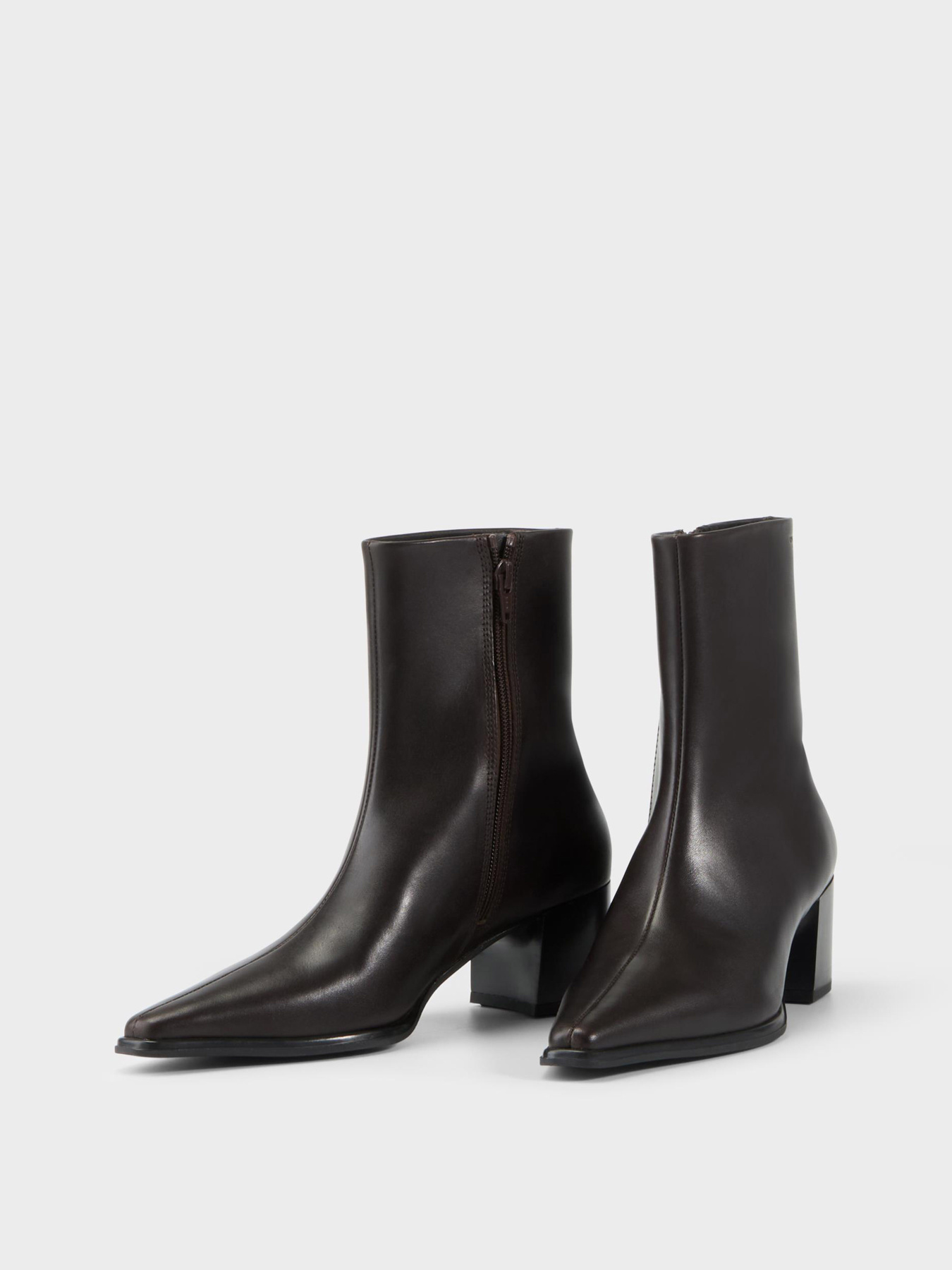 Бoтильоны VAGABOND модель 5854-001-35 Фото