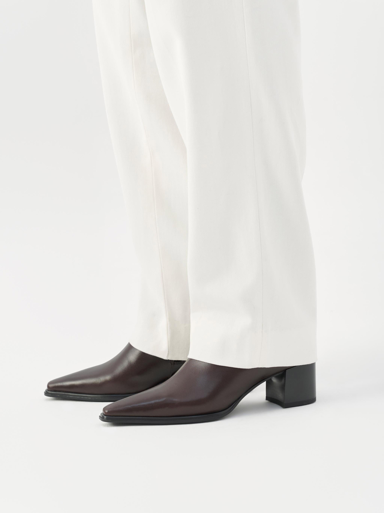 Бoтильоны VAGABOND модель 5854-001-35 Фото