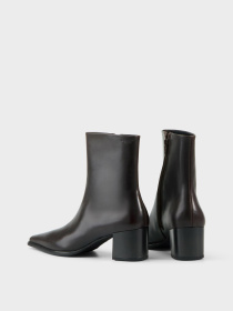 Бoтильоны VAGABOND модель 5854-001-35 Фото