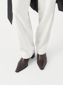 Бoтильоны VAGABOND модель 5854-001-35 Фото