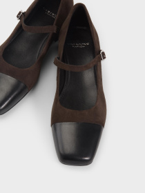 Туфли VAGABOND Debbi модель 5918-049-29 Фото