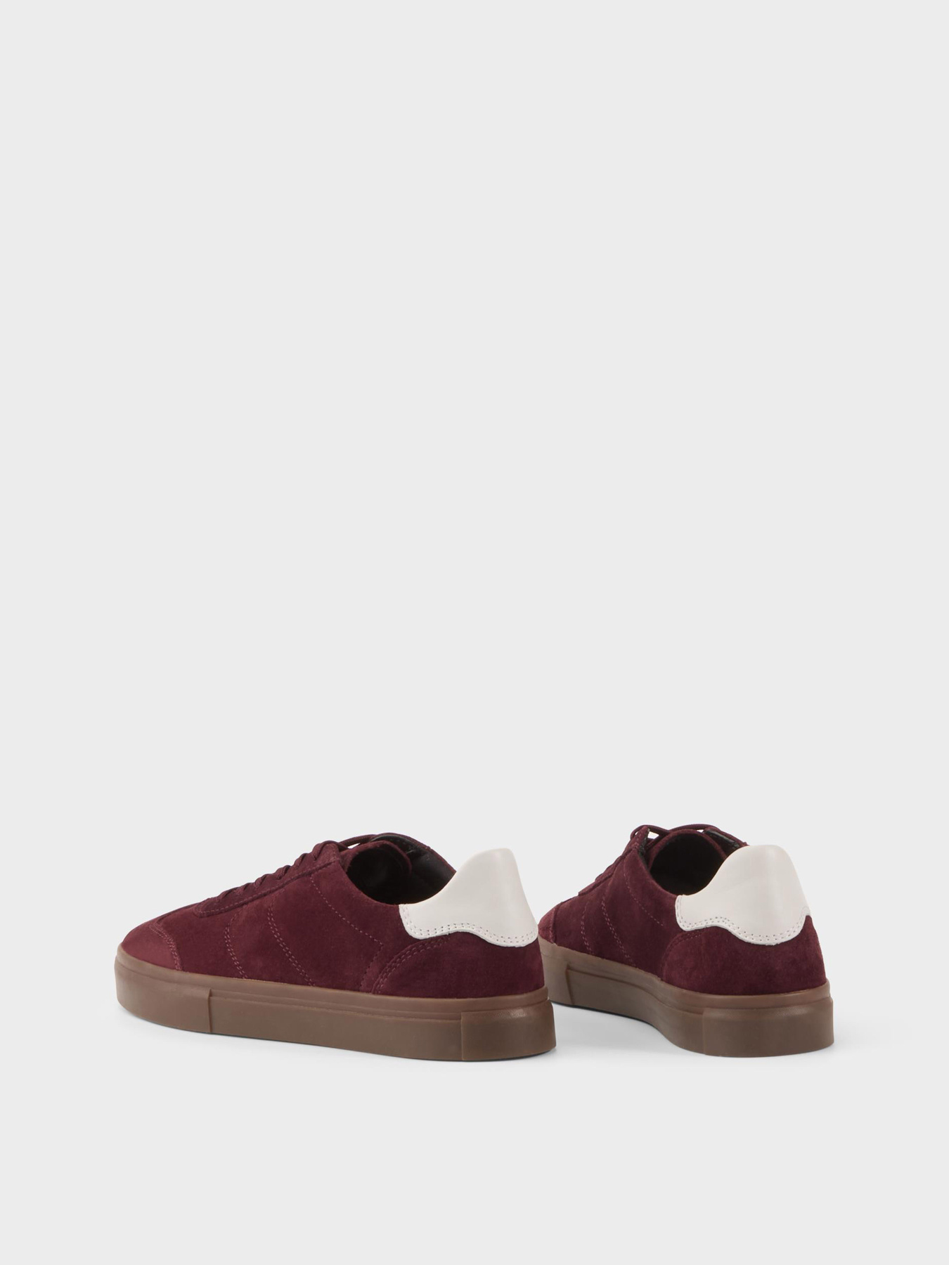 Кеды низкие VAGABOND Cody модель 5944-149-38 Фото