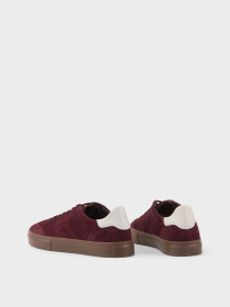 Кеды низкие VAGABOND Cody модель 5944-149-38 Фото