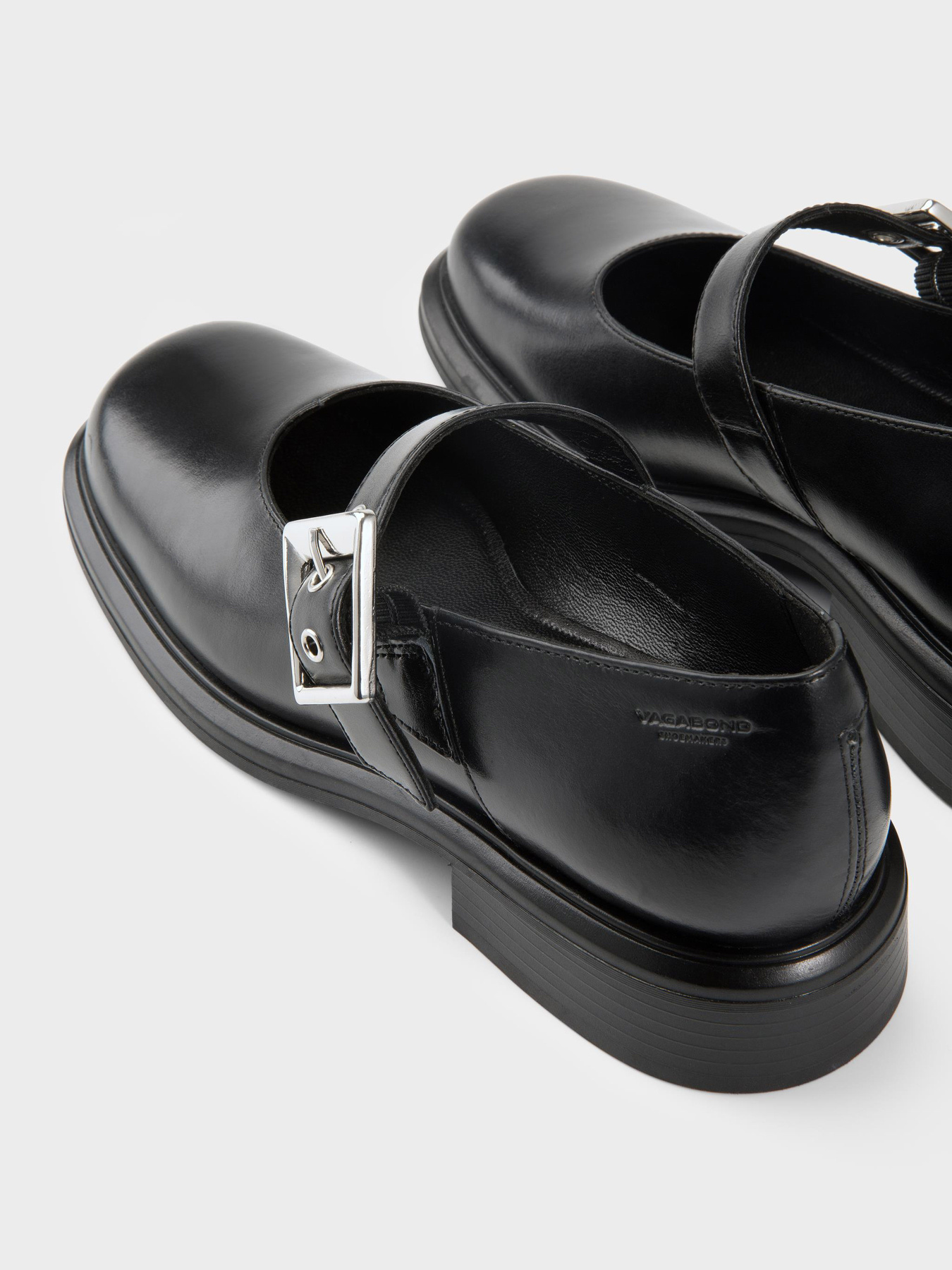 Туфли VAGABOND Ellis модель 6030-001-20 Туфли VAGABOND Ellis модель 6030-001-20 Фото