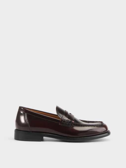 Лоферы VAGABOND Linn модель 6036-004-54 Фото