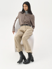 Бoтильоны VAGABOND модель 6038-001-20 Фото