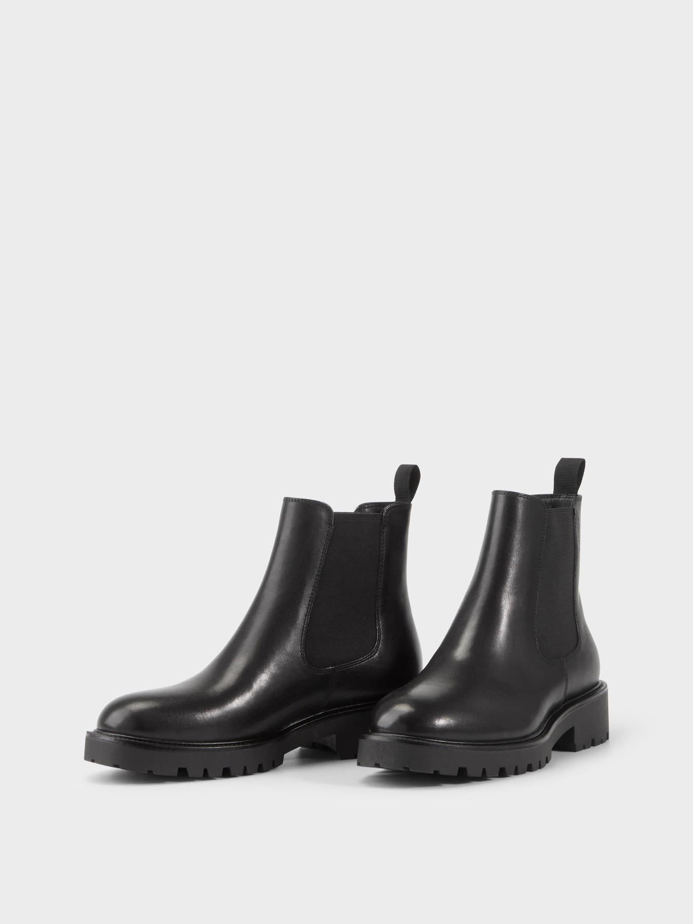 Челси VAGABOND модель 6041-001-20 Фото